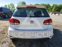 2013 Volkswagen GOLF photo