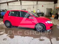 2013 Volkswagen GOLF photo