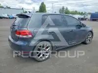 2013 Volkswagen GTI фото