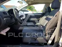 2013 Volkswagen GOLF photo