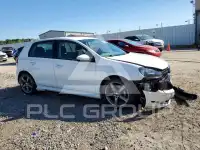 2013 Volkswagen GOLF photo