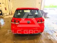 2013 Volkswagen GOLF photo