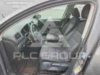 2013 Volkswagen GOLF photo
