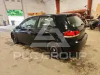 2013 Volkswagen GOLF photo