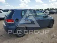 2013 Volkswagen GOLF photo