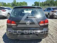 2013 Volkswagen GOLF photo