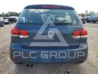 2013 Volkswagen GOLF photo