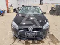 2013 Volkswagen GOLF photo
