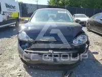 2013 Volkswagen GOLF photo