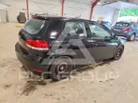 2013 Volkswagen GOLF photo