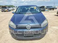 2013 Volkswagen GOLF photo