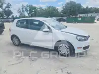 2013 Volkswagen GOLF photo
