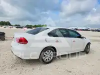 2013 Volkswagen Passat фото