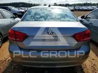 2013 Volkswagen Passat фото