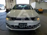 2013 Volkswagen Jetta photo
