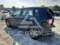 2013 Volkswagen Tiguan photo
