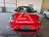 2013 Volkswagen BEETLE photo