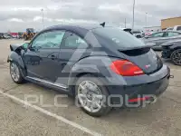 2013 Volkswagen BEETLE фото