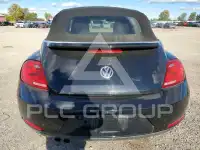 2013 Volkswagen BEETLE фото
