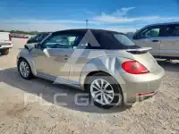 2013 Volkswagen BEETLE фото