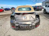 2013 Volkswagen BEETLE photo