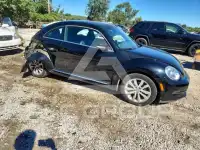 2013 Volkswagen BEETLE фото