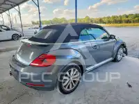 2013 Volkswagen BEETLE фото
