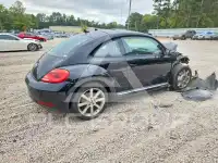 2013 Volkswagen BEETLE фото