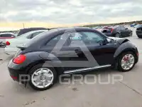 2013 Volkswagen BEETLE фото