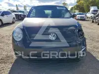 2013 Volkswagen BEETLE фото