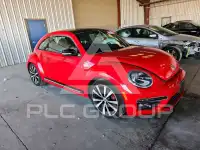 2013 Volkswagen BEETLE photo