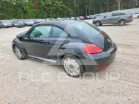 2013 Volkswagen BEETLE фото