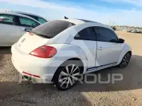 2013 Volkswagen BEETLE фото