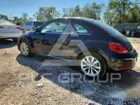 2013 Volkswagen BEETLE фото