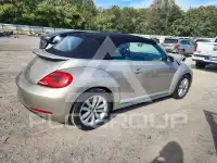 2013 Volkswagen BEETLE фото