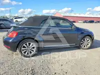 2013 Volkswagen BEETLE фото
