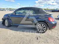 2013 Volkswagen BEETLE фото