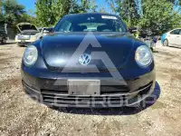 2013 Volkswagen BEETLE фото