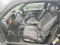 2013 Volkswagen BEETLE photo