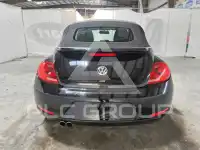 2013 Volkswagen BEETLE фото