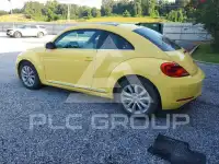 2013 Volkswagen BEETLE фото