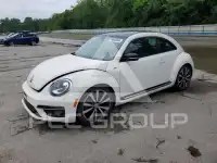 2013 Volkswagen BEETLE фото