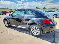 2013 Volkswagen BEETLE фото