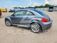 2013 Volkswagen BEETLE фото