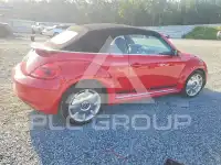 2013 Volkswagen BEETLE photo