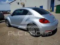 2013 Volkswagen BEETLE фото