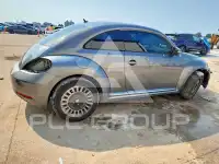 2013 Volkswagen BEETLE фото