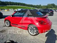 2013 Volkswagen BEETLE photo
