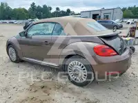 2013 Volkswagen BEETLE фото