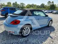 2013 Volkswagen BEETLE фото